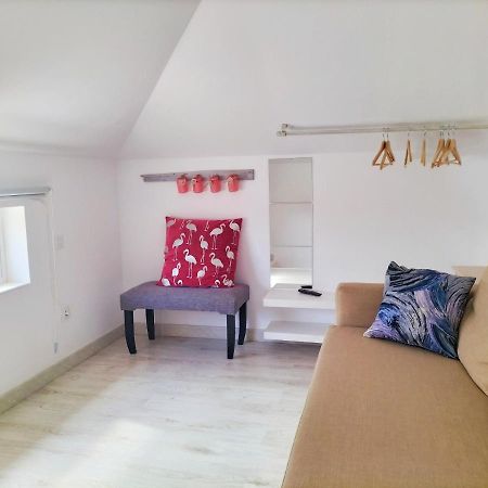 Casa Alice Διαμέρισμα Κοραλέχο Εξωτερικό φωτογραφία