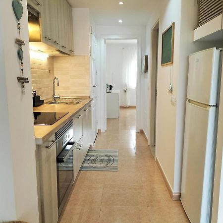 Casa Alice Διαμέρισμα Κοραλέχο Εξωτερικό φωτογραφία