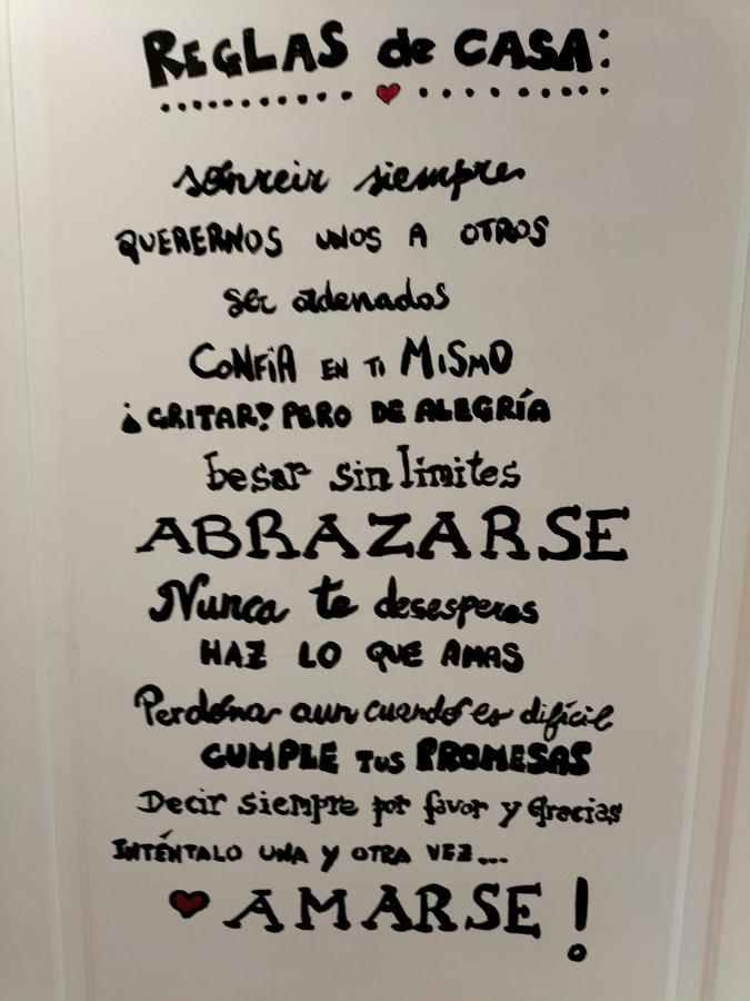 Casa Alice Διαμέρισμα Κοραλέχο Εξωτερικό φωτογραφία
