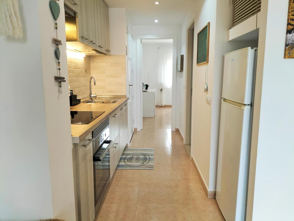 Casa Alice Διαμέρισμα Κοραλέχο Εξωτερικό φωτογραφία