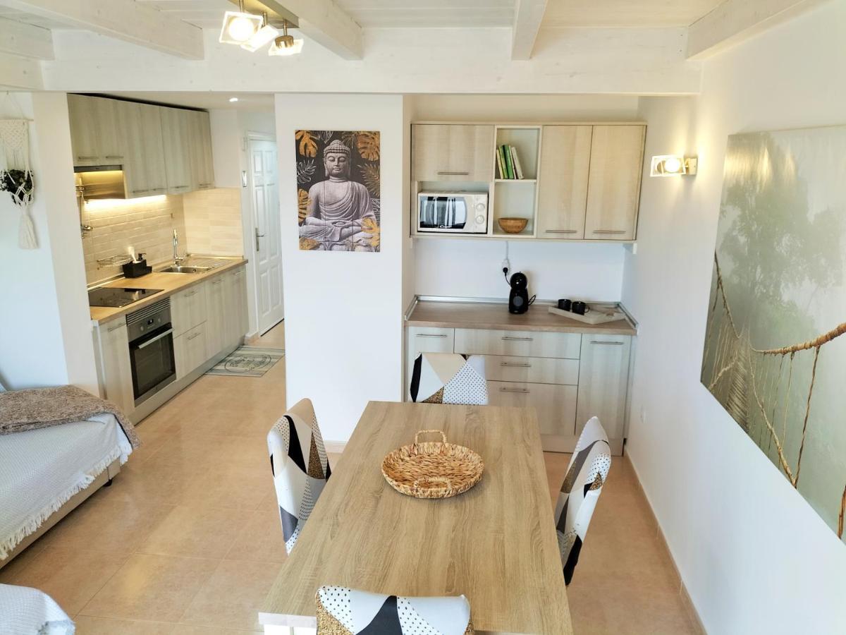 Casa Alice Διαμέρισμα Κοραλέχο Εξωτερικό φωτογραφία