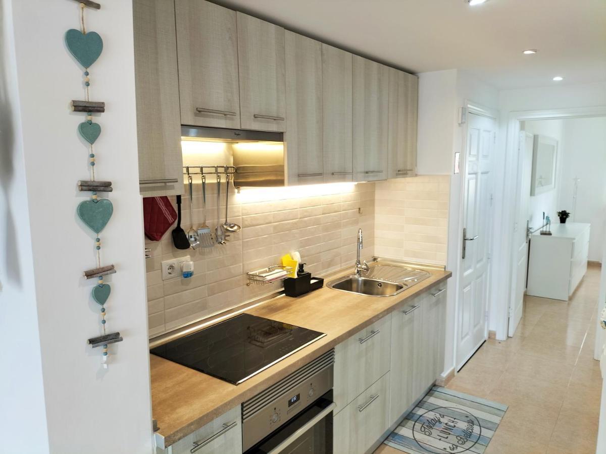 Casa Alice Διαμέρισμα Κοραλέχο Εξωτερικό φωτογραφία