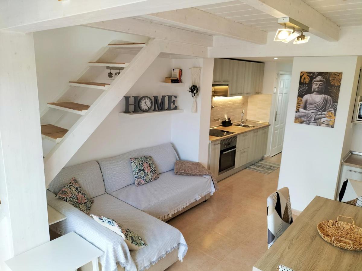 Casa Alice Διαμέρισμα Κοραλέχο Εξωτερικό φωτογραφία