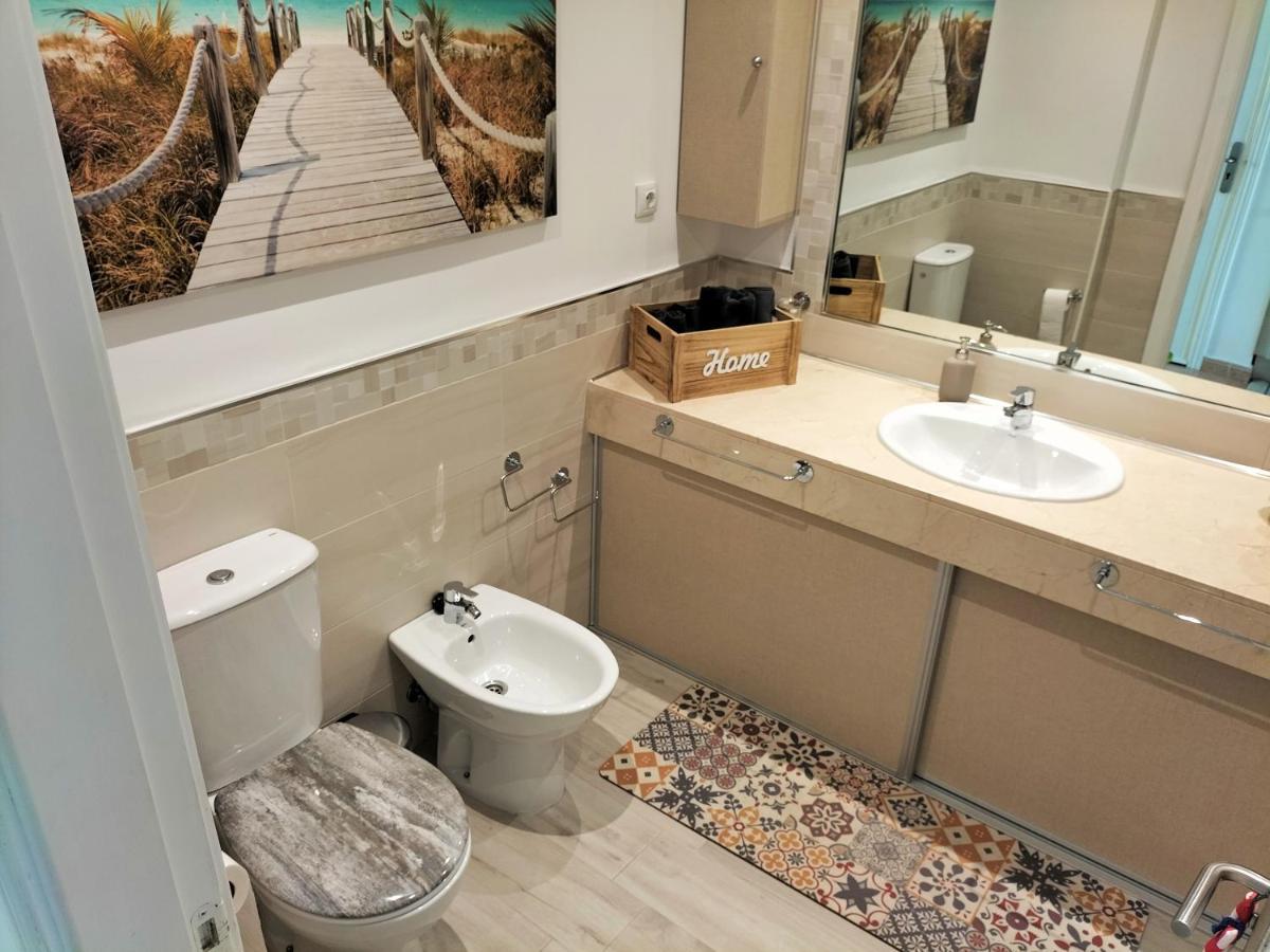 Casa Alice Διαμέρισμα Κοραλέχο Εξωτερικό φωτογραφία